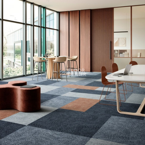 IVC Pattern Коллекция Unchained 569 фото 2 | FLOORDEALER